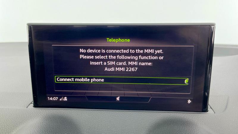 Used Audi SQ2 2022 for sale - 76117431: Photo 17