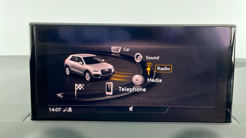 Used Audi SQ2 2022 for sale - 76117431: Photo 18