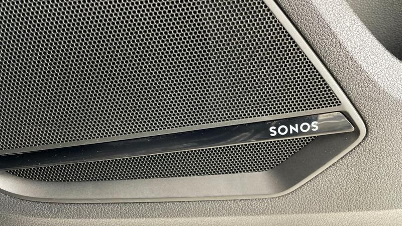 Used Audi SQ2 2022 for sale - 76117431: Photo 19