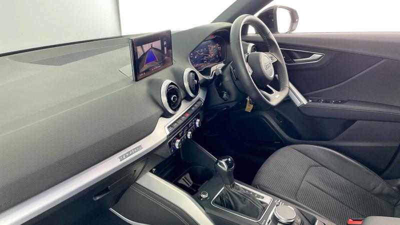 Used Audi SQ2 2022 for sale - 76117431: Photo 2