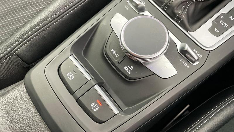 Used Audi SQ2 2022 for sale - 76117431: Photo 21