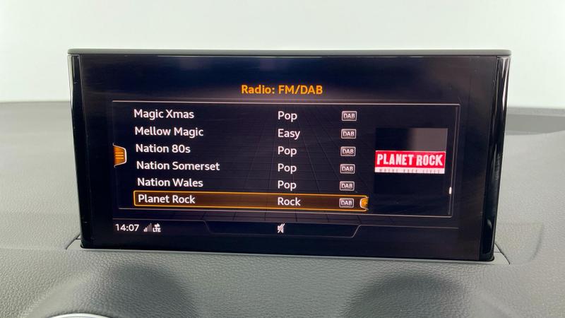 Used Audi SQ2 2022 for sale - 76117431: Photo 26