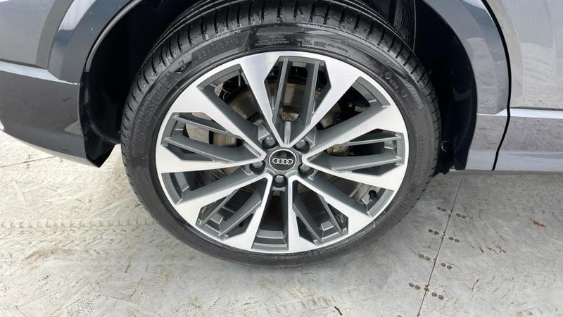 Used Audi SQ2 2022 for sale - 76117431: Photo 28