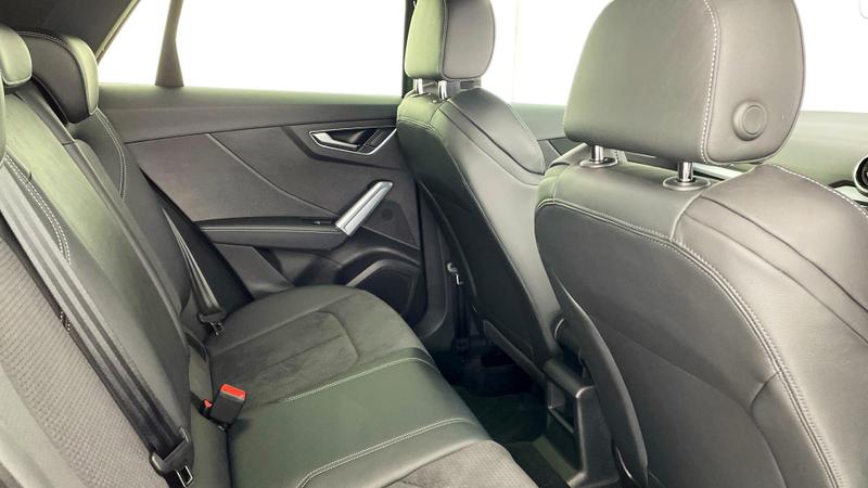 Used Audi SQ2 2022 for sale - 76117431: Photo 29
