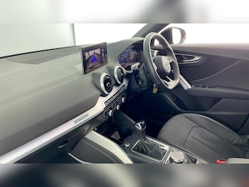 Used Audi SQ2 2022 for sale - 76117431: Photo