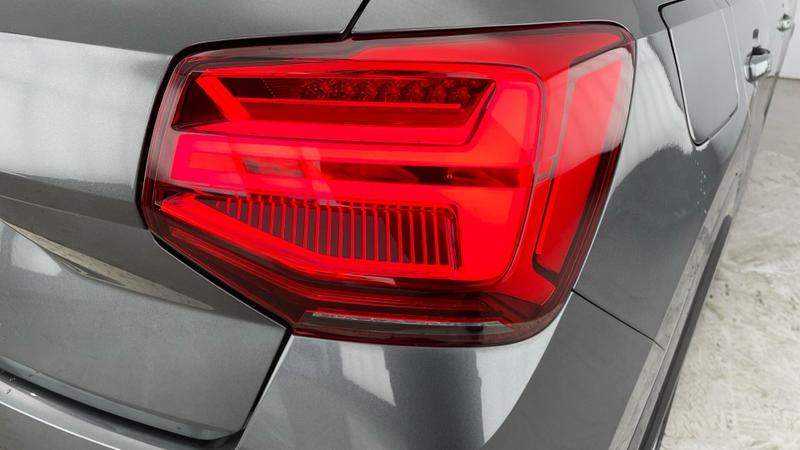 Used Audi SQ2 2022 for sale - 76117431: Photo 30