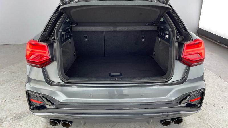 Used Audi SQ2 2022 for sale - 76117431: Photo 31