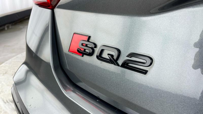 Used Audi SQ2 2022 for sale - 76117431: Photo 34