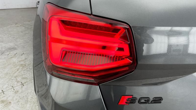Used Audi SQ2 2022 for sale - 76117431: Photo 35