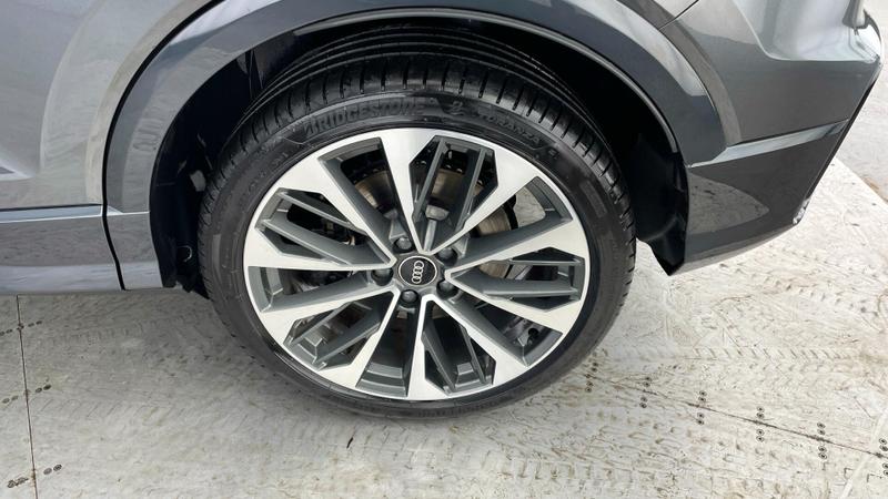 Used Audi SQ2 2022 for sale - 76117431: Photo 36