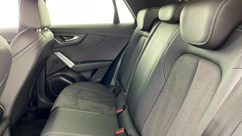 Used Audi SQ2 2022 for sale - 76117431: Photo 37