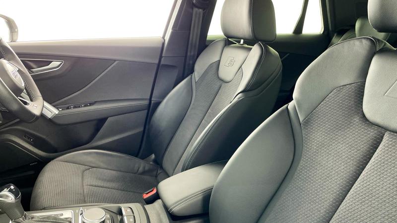 Used Audi SQ2 2022 for sale - 76117431: Photo 38