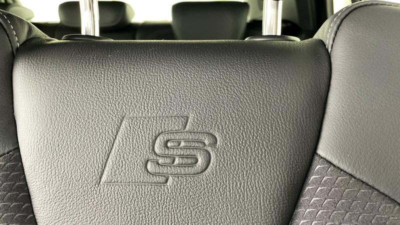 Used Audi SQ2 2022 for sale - 76117431: Photo 39