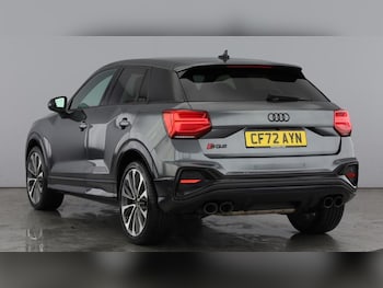 Used Audi SQ2 2022 for sale - 76117431: Photo
