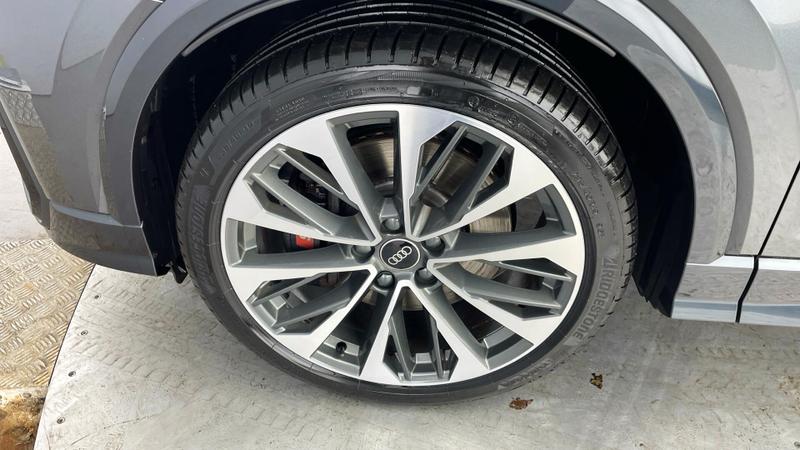 Used Audi SQ2 2022 for sale - 76117431: Photo 42