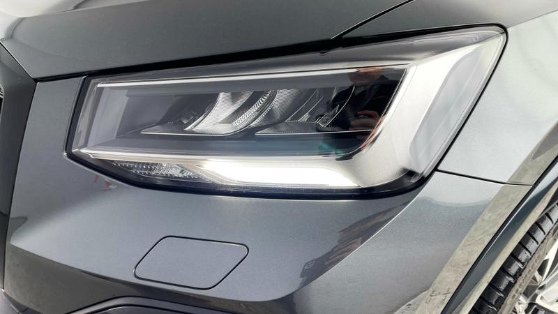 Used Audi SQ2 2022 for sale - 76117431: Photo 43