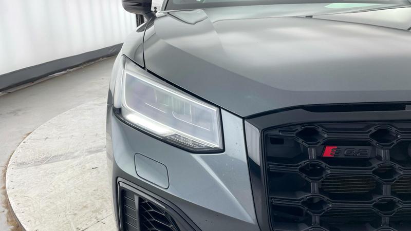 Used Audi SQ2 2022 for sale - 76117431: Photo 44