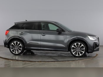Used Audi SQ2 2022 for sale - 76117431: Photo