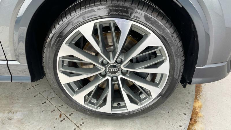 Used Audi SQ2 2022 for sale - 76117431: Photo 5
