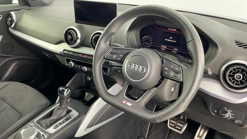 Used Audi SQ2 2022 for sale - 76117431: Photo 6