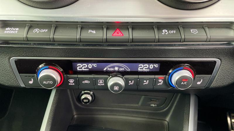 Used Audi SQ2 2022 for sale - 76117431: Photo 7