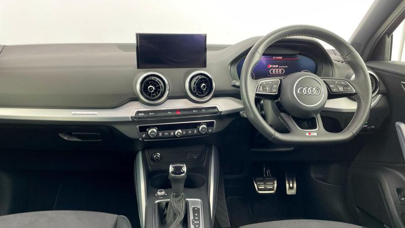 Used Audi SQ2 2022 for sale - 76117431: Photo 8