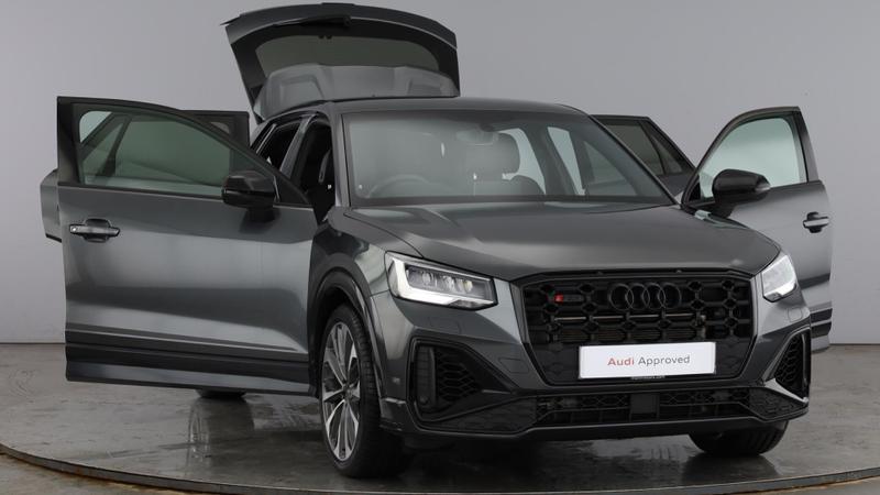 Used Audi SQ2 2022 for sale - 76117431: Photo 9