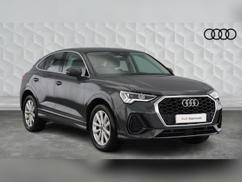 Used Audi Q3 2023 for sale - 76960907: Photo