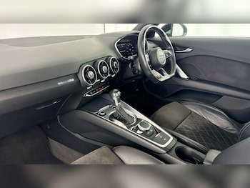 Used Audi TT 2019 for sale - 79168169: Photo
