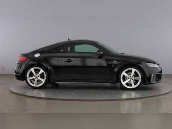 Used Audi TT 2019 for sale - 79168169: Photo