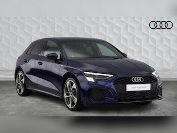 2021 (21) - TFSI 35 Edition 1 Sportback Euro 6 5-door