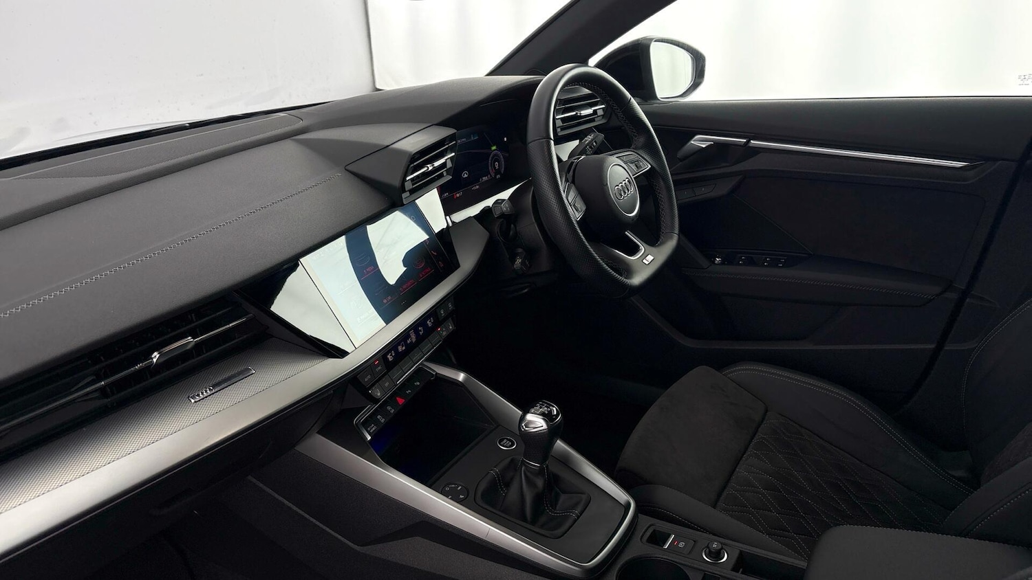 Used Audi A3 2021 for sale - 77602664: Photo 2