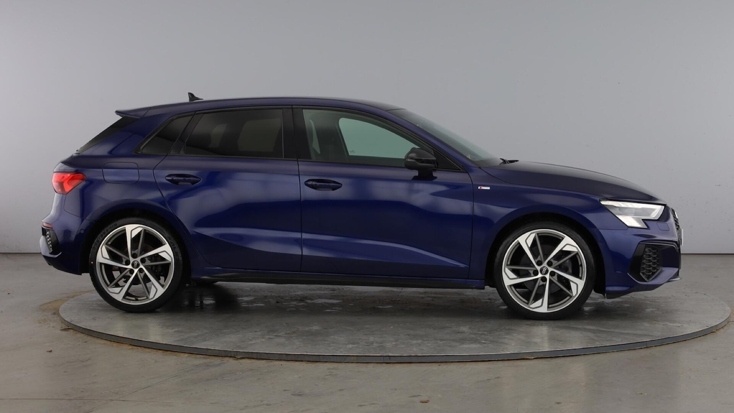 Used Audi A3 2021 for sale - 77602664: Photo 4