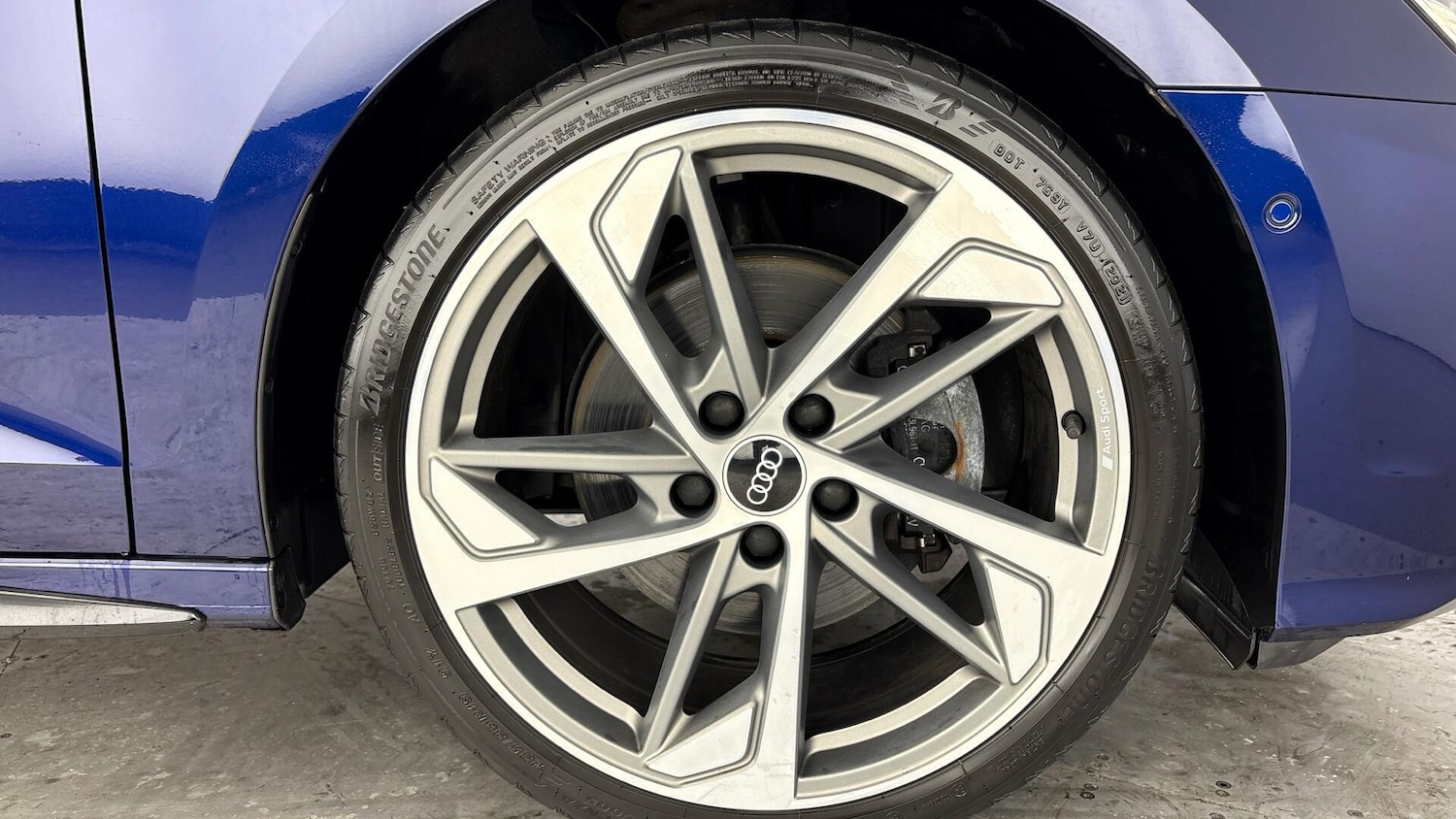 Used Audi A3 2021 for sale - 77602664: Photo 5