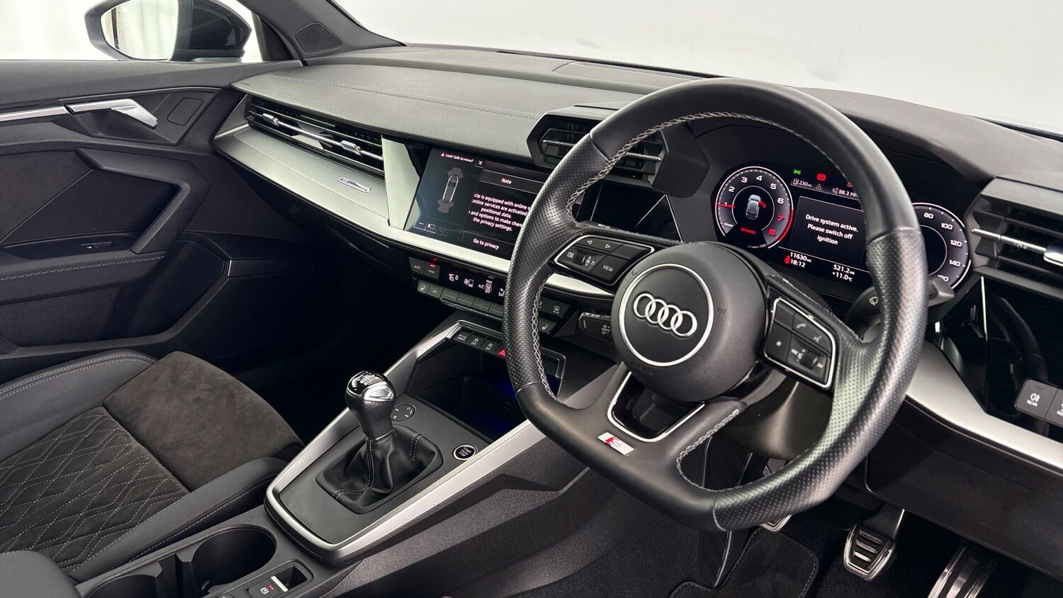 Used Audi A3 2021 for sale - 77602664: Photo 6