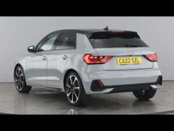 Used Audi A1 2022 for sale - 75231379: Photo