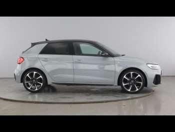 Used Audi A1 2022 for sale - 75231379: Photo