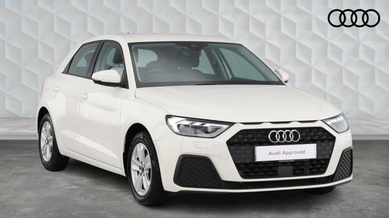 Used Audi A1 2022 for sale - 76172664: Photo 1
