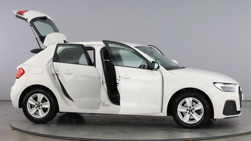 Used Audi A1 2022 for sale - 76172664: Photo 10