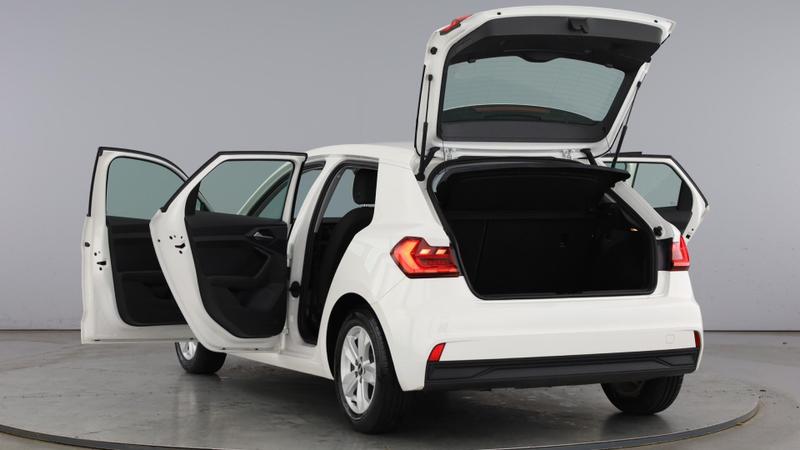 Used Audi A1 2022 for sale - 76172664: Photo 11