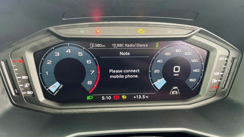 Used Audi A1 2022 for sale - 76172664: Photo 12