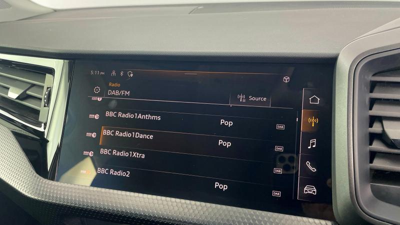 Used Audi A1 2022 for sale - 76172664: Photo 16