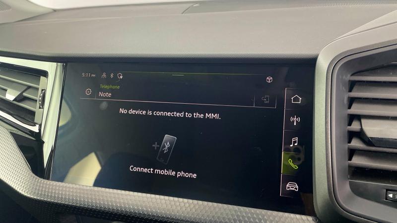 Used Audi A1 2022 for sale - 76172664: Photo 17