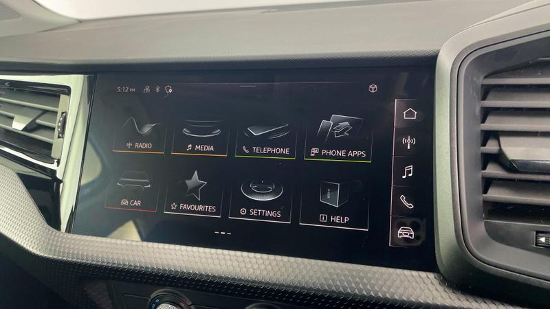 Used Audi A1 2022 for sale - 76172664: Photo 18