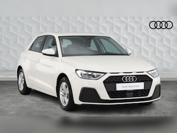 2022 - Technik 30 TFSI 110 PS 6-speed Manual 5-Door