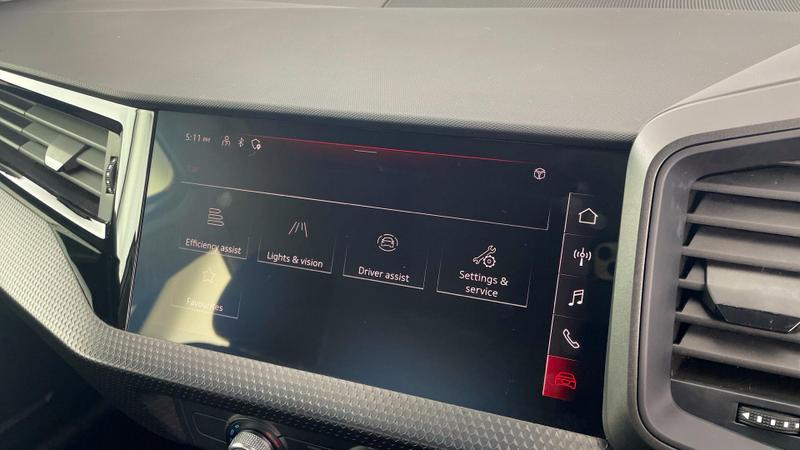 Used Audi A1 2022 for sale - 76172664: Photo 22