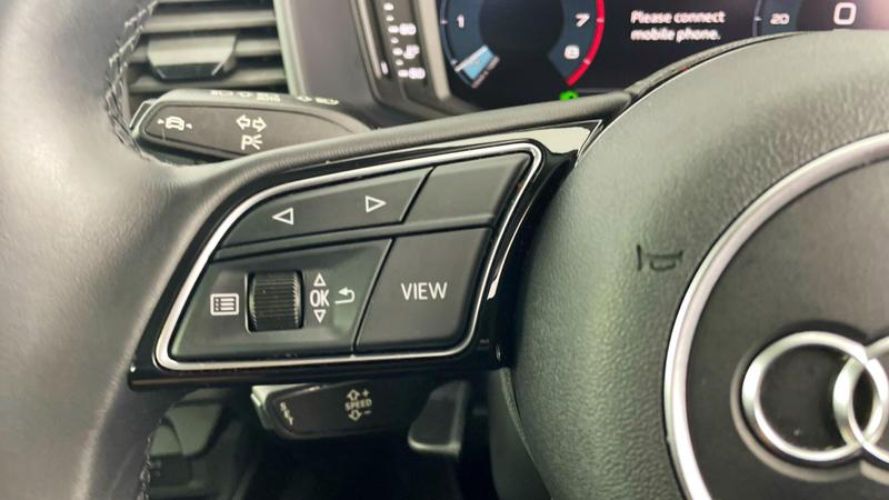 Used Audi A1 2022 for sale - 76172664: Photo 23