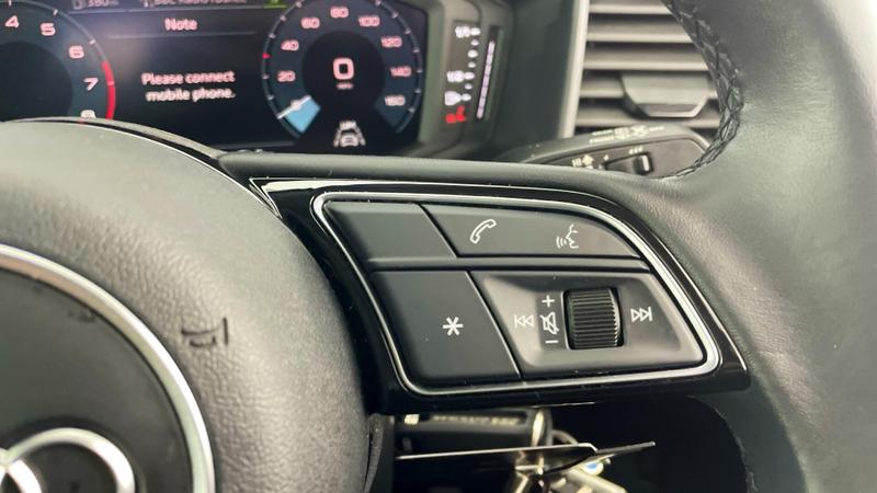 Used Audi A1 2022 for sale - 76172664: Photo 24