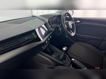 Used Audi A1 2022 for sale - 76172664: Photo