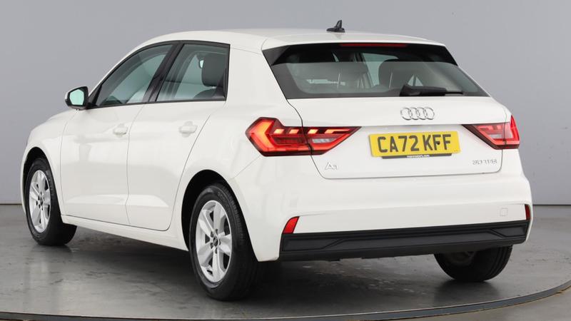 Used Audi A1 2022 for sale - 76172664: Photo 3